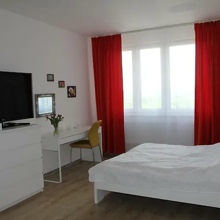 Apartment Sky Rezidence Eliska