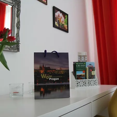 Apartmán Sky Rezidence Eliska *
