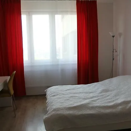 Apartmán Sky Rezidence Eliska