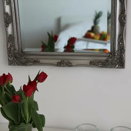 Apartmán Sky Rezidence Eliska *