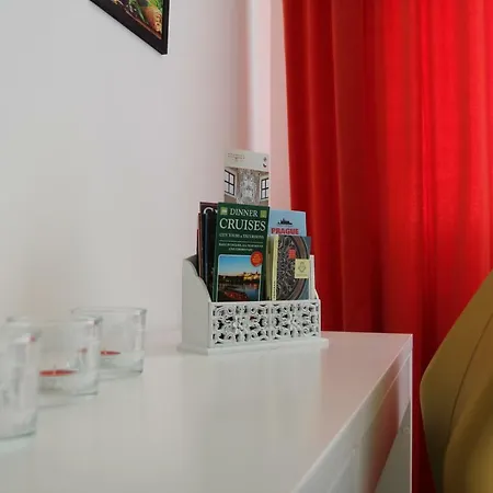 Apartmán Sky Rezidence Eliska