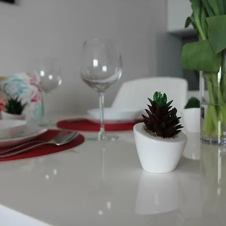 Sky Rezidence Eliska Apartmán