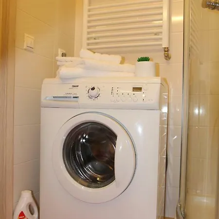 Sky Rezidence Eliska Apartmán Praha
