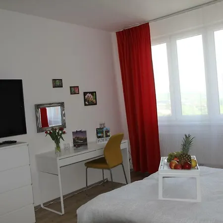 Sky Rezidence Eliska Apartmán