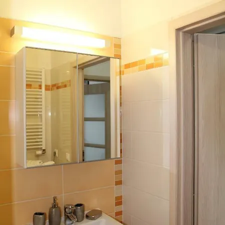 Sky Rezidence Eliska Apartmán